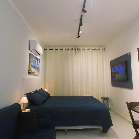 산토스 Perola 아파트 외부 사진